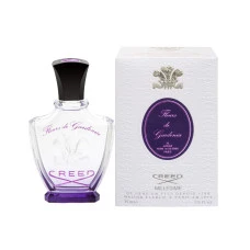 Парфумована вода Creed Fleurs de Gardenia для жінок
