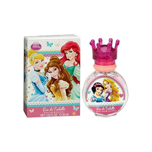Туалетна вода Disney My Princess And Me для дівчаток