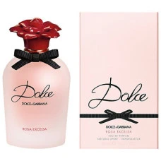 Парфумована вода Dolce & Gabbana Dolce Rosa Excelsa для жінок