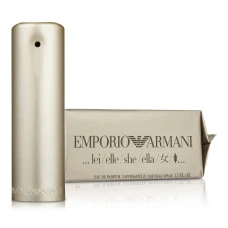 Парфумована вода Giorgio Armani Emporio Armani Pour Femme для жінок