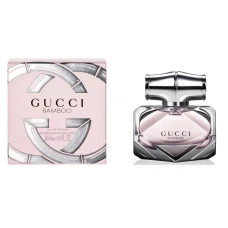 Парфумована вода Gucci Bamboo для жінок