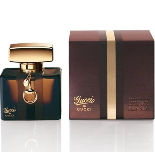 Парфюмированная вода Gucci Gucci by Gucci Eau de Parfum для женщин