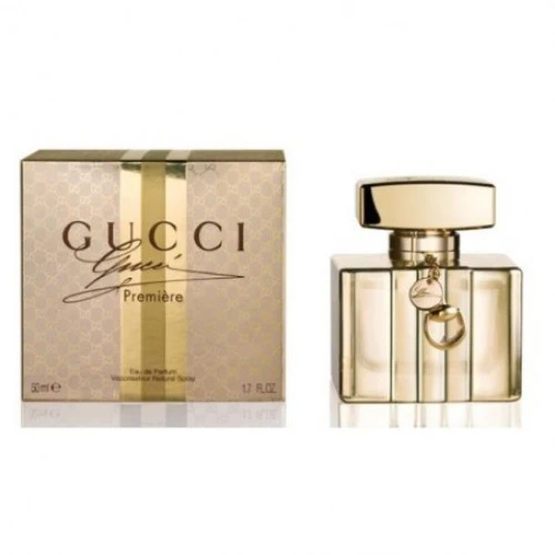 Парфумована вода Gucci Premiere для жінок