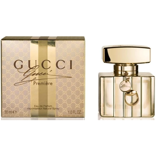 Парфумована вода Gucci Premiere для жінок