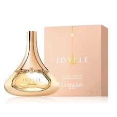 Туалетна вода Guerlain Idylle Eau de toilette для жінок