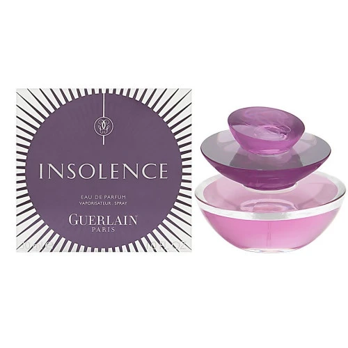 Парфумована вода Guerlain Insolence для жінок