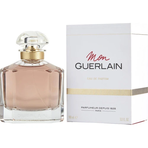 Парфумована вода Guerlain Mon Guerlain для жінок