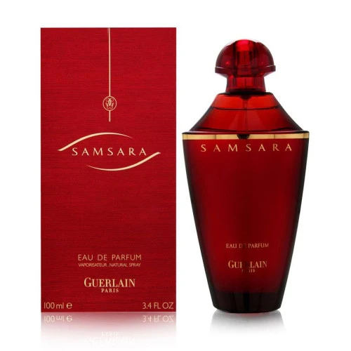 Парфумована вода Guerlain Samsara для жінок