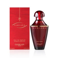 Парфумована вода Guerlain Samsara для жінок