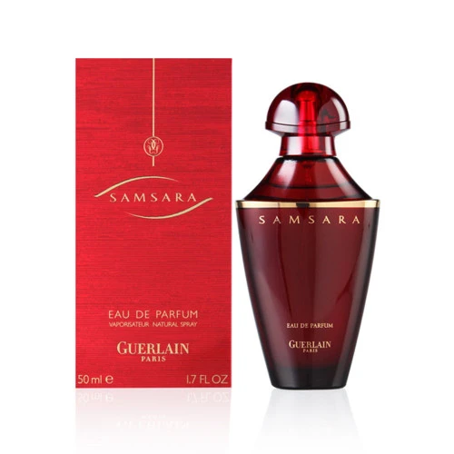 Парфумована вода Guerlain Samsara для жінок