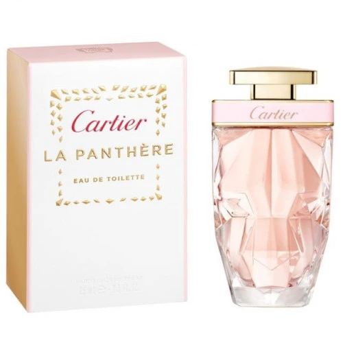 Туалетна вода Cartier La Panthere Eau de Toilette для жінок