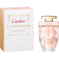 Туалетна вода Cartier La Panthere Eau de Toilette для жінок