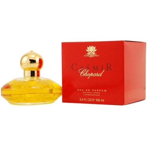 Парфюмированная вода Chopard Casmir для женщин
