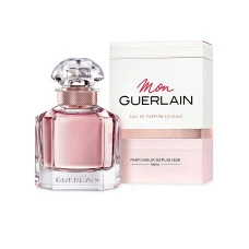 Парфумована вода Guerlain Mon Guerlain Florale для жінок