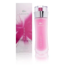 Туалетна вода Lacoste Love of Pink для жінок