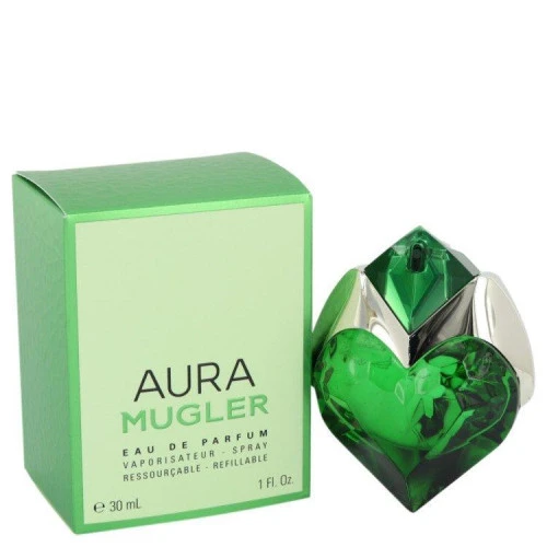 Парфюмированная вода Thierry Mugler Aura Mugler для женщин