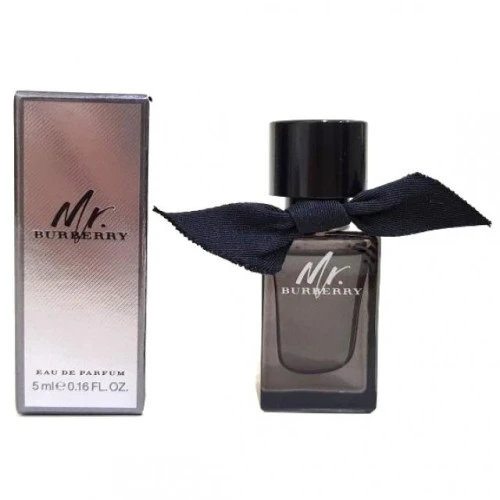 Парфумована вода Burberry Mr. Burberry для чоловіків