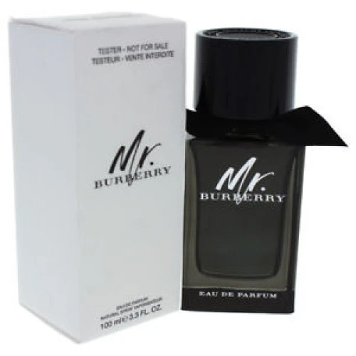 Парфумована вода Burberry Mr. Burberry для чоловіків