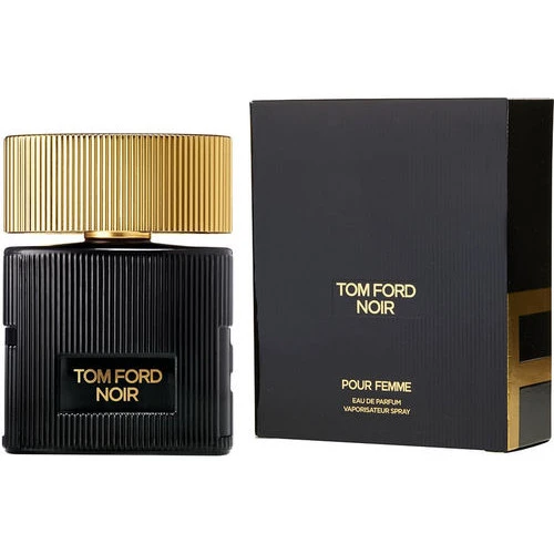 Парфюмированная вода Tom Ford Noir Pour Femme для женщин