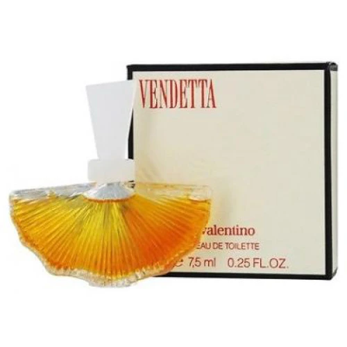Туалетная вода Valentino Vendetta для женщин