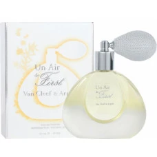 Парфумована вода Van Cleef & Arpels Un Air de First для жінок