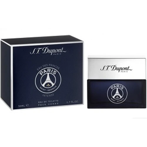 Туалетная вода S.T. Dupont Paris Saint-Germain Eau des Princes Intense для мужчин