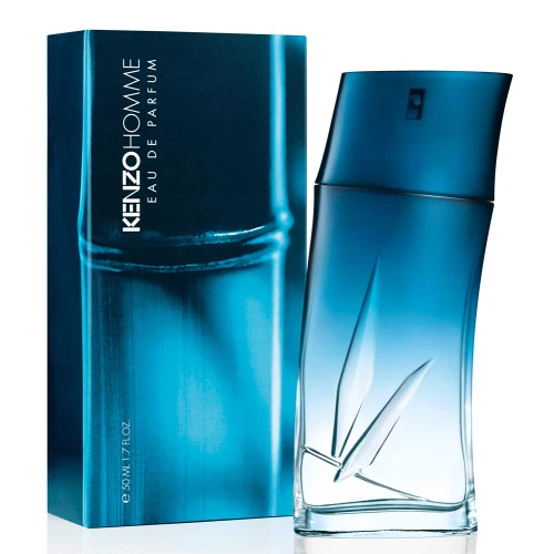 Парфумована вода Kenzo Homme для чоловіків