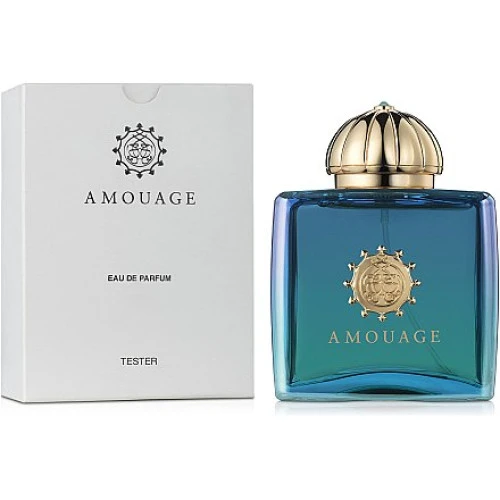 Парфумована вода Amouage Figment Woman для жінок