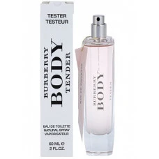 Туалетна вода Burberry Body Tender для жінок