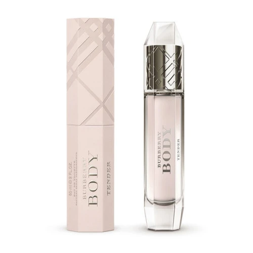 Туалетна вода Burberry Body Tender для жінок