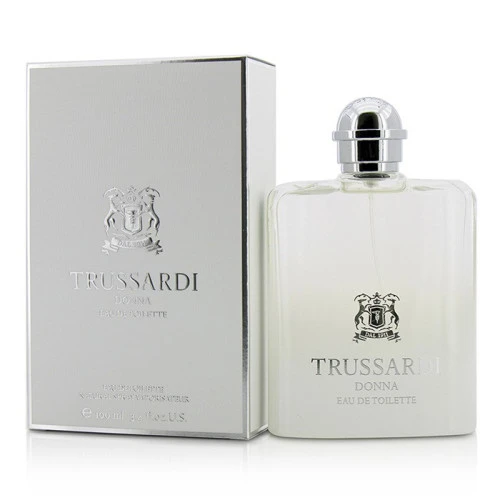 Туалетна вода Trussardi Donna Trussardi Eau de Toilette для жінок