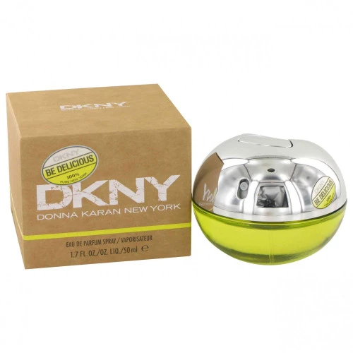 Парфумована вода Donna Karan DKNY Be Delicious для жінок
