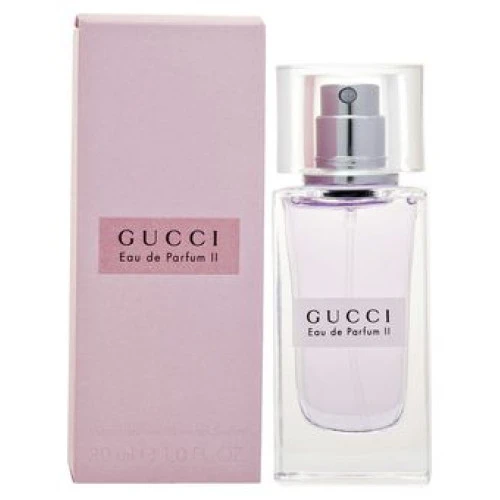 Парфумована вода Gucci Eau de Parfum II для жінок