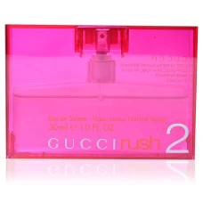 Туалетна вода Gucci Rush 2 для жінок