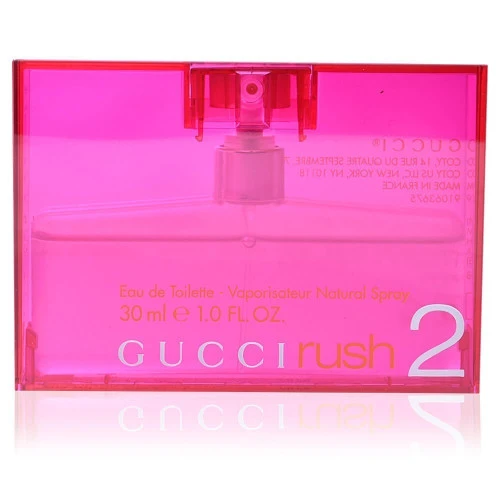 Туалетна вода Gucci Rush 2 для жінок