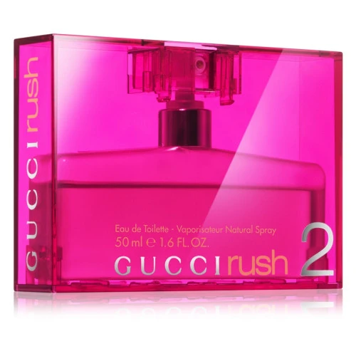 Туалетна вода Gucci Rush 2 для жінок