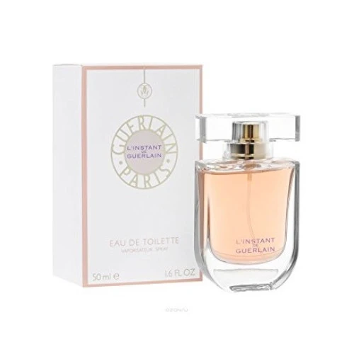 Туалетна вода Guerlain L'Instant de Guerlain Eau De Toilette для жінок