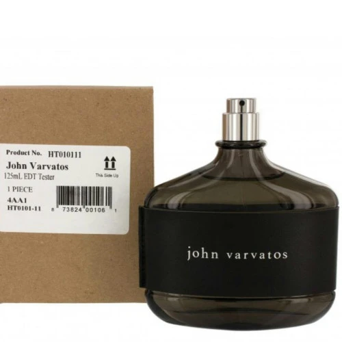 Туалетна вода John Varvatos John Varvatos For Men для чоловіків