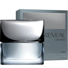 Туалетна вода Calvin Klein Reveal Men для чоловіків