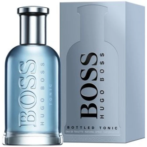 Туалетна вода Hugo Boss Bottled Tonic для чоловіків