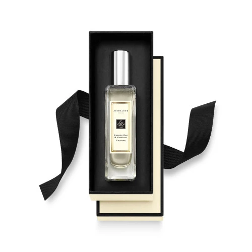 Одеколон Jo Malone English Oak and Hazelnut для мужчин и женщин
