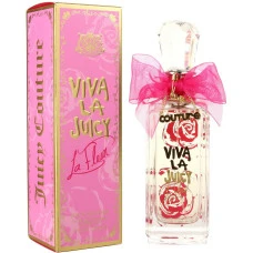 Туалетна вода Juicy Couture Viva La Fleur для жінок