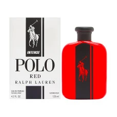 Парфумована вода Ralph Lauren Polo Red Intense для чоловіків