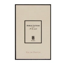 Парфумована вода Serge Lutens A La Nuit для жінок