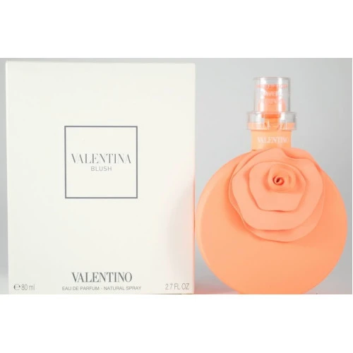 Парфумована вода Valentino Valentina Blush для жінок