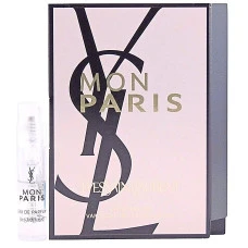 Парфумована вода Yves Saint Laurent Mon Paris Couture для жінок