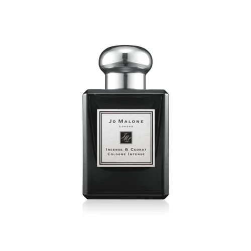 Одеколон Jo Malone Incense & Cedrat для мужчин и женщин