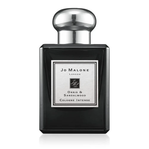 Одеколон Jo Malone Orris & Sandalwood Cologne Intense для мужчин и женщин