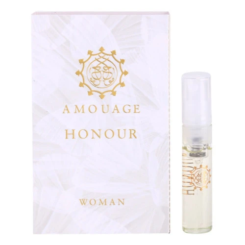 Парфумована вода Amouage Honour for Women для жінок
