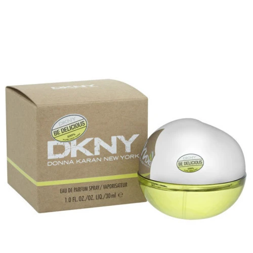 Парфумована вода Donna Karan DKNY Be Delicious для жінок